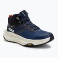 Мъжки обувки за трекинг HOKA Transport Hike GTX varsity navy/truffle salt