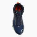 Мъжки обувки за трекинг HOKA Transport Hike GTX varsity navy/truffle salt 5