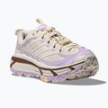 Обувки HOKA Mafate Three 2 Wordmark Alabaster/Iris Flower