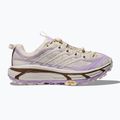 Обувки HOKA Mafate Three 2 Wordmark Alabaster/Iris Flower 2