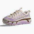 Обувки HOKA Mafate Three 2 Wordmark Alabaster/Iris Flower 4