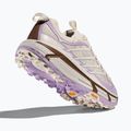 Обувки HOKA Mafate Three 2 Wordmark Alabaster/Iris Flower 5