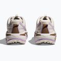 Обувки HOKA Mafate Three 2 Wordmark Alabaster/Iris Flower 6