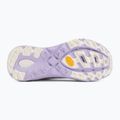 Обувки HOKA Mafate Three 2 Wordmark Alabaster/Iris Flower 4