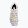 Обувки HOKA Mafate Three 2 Wordmark Alabaster/Iris Flower 5