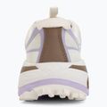 Обувки HOKA Mafate Three 2 Wordmark Alabaster/Iris Flower 6