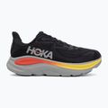Мъжки обувки за бягане HOKA Clifton 10 black/grey 2