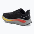 Мъжки обувки за бягане HOKA Clifton 10 black/grey 3