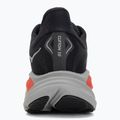Мъжки обувки за бягане HOKA Clifton 10 black/grey 6