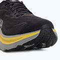 Мъжки обувки за бягане HOKA Clifton 10 black/grey 7
