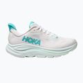 Дамски обувки за бягане HOKA Clifton 10 white/electric rose 2