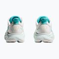 Дамски обувки за бягане HOKA Clifton 10 white/electric rose 6