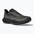 Мъжки обувки за бягане HOKA Mach 6 black/black