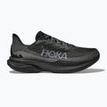 Мъжки обувки за бягане HOKA Mach 6 black/black 2