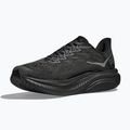 Мъжки обувки за бягане HOKA Mach 6 black/black 4