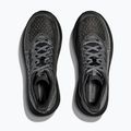 Мъжки обувки за бягане HOKA Mach 6 black/black 8