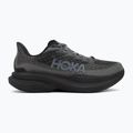 Мъжки обувки за бягане HOKA Mach 6 black/black 2