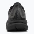 Мъжки обувки за бягане HOKA Mach 6 black/black 6