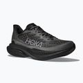 Дамски обувки за бягане HOKA Mach 6 black/fuchcsia