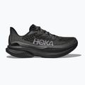 Дамски обувки за бягане HOKA Mach 6 black/fuchcsia 2
