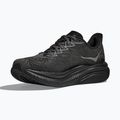Дамски обувки за бягане HOKA Mach 6 black/fuchcsia 4