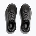 Дамски обувки за бягане HOKA Mach 6 black/fuchcsia 8