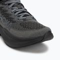 Дамски обувки за бягане HOKA Mach 6 black/fuchcsia 7