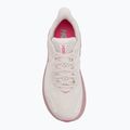 Дамски обувки за бягане HOKA Clifton 10 Wide rose cream/dried rose 5