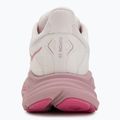 Дамски обувки за бягане HOKA Clifton 10 Wide rose cream/dried rose 6