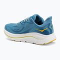 Мъжки обувки за бягане HOKA Clifton 10 Wide alpine blue/foggy night 3