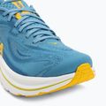 Мъжки обувки за бягане HOKA Clifton 10 Wide alpine blue/foggy night 7