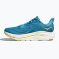 Мъжки обувки за бягане HOKA Clifton 10 Wide alpine blue/foggy night 3