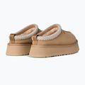 Дамски пантофи UGG Tazz II sand 4