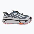 Обувки HOKA Mafate Three 2 Wordmark Ash Grey/Outer Orbit 2