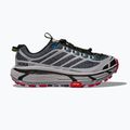 Обувки HOKA Mafate Three 2 Wordmark Ash Grey/Outer Orbit 2