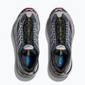 Обувки HOKA Mafate Three 2 Wordmark Ash Grey/Outer Orbit 8