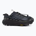 Обувки HOKA Mafate Three 2 Wordmark Black/Outer Orbit 2