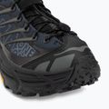 Обувки HOKA Mafate Three 2 Wordmark Black/Outer Orbit 7