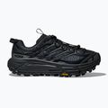 Обувки HOKA Mafate Three 2 Wordmark Black/Outer Orbit 2