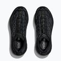 Обувки HOKA Mafate Three 2 Wordmark Black/Outer Orbit 8