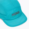 Шапка с козирка HOKA Run electric rose 3