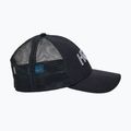 Бейзболна шапка HOKA Core Logo Trucker black 3