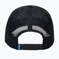 Бейзболна шапка HOKA Core Logo Trucker black 4