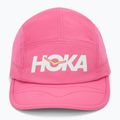 Шапка с периферия HOKA Trail Race cielo blue 2