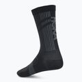 Чорапи HOKA Trail Race Crew black 2