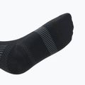 Чорапи HOKA Trail Race Crew black 4