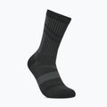 Чорапи HOKA Trail Race Crew black 6