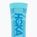 Чорапи HOKA Trail Race Crew cielo blue 3