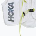 Жилетка за бягане HOKA Trail Run 10 white 3