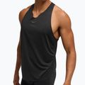 Мъжка тениска за бягане HOKA Race Singlet hoka black 4